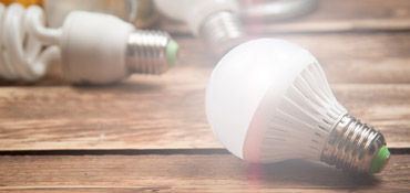 éclairage électrique