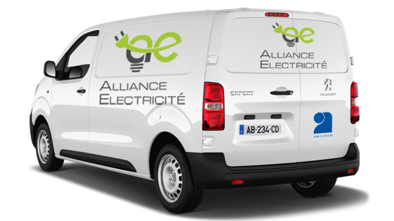 électricient Metz 57