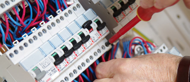 électricité tertiaire Metz