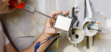 Remise aux normes électriques